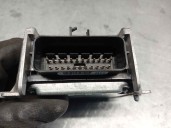 Recambio de centralita airbag para chrysler voyager (rg) 2.5 crd cat referencia OEM IAM 04748604AA 0285001466 BOSCH