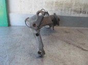 Recambio de mangueta delantera derecha para audi a8 (d2) 3.7 v8 32v referencia OEM IAM 4D0407258G  