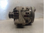 Recambio de alternador para mg mg zr 1.4 16v cat referencia OEM IAM YLE102430 0124225011 BOSCH
