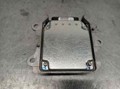 Recambio de centralita airbag para chrysler voyager (rg) 2.5 crd cat referencia OEM IAM 04748604AA 0285001466 BOSCH