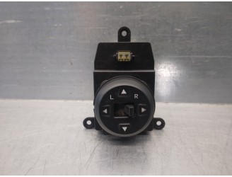 Recambio de mando retrovisor para kia rio 1.4 crdi cat referencia OEM IAM 935301W000 