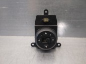 Recambio de mando retrovisor para kia rio 1.4 crdi cat referencia OEM IAM 935301W000 