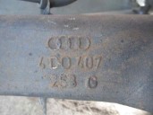 Recambio de mangueta delantera derecha para audi a8 (d2) 3.7 v8 32v referencia OEM IAM 4D0407258G  