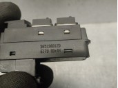 Recambio de mando para citroën c6 2.7 v6 hdi fap cat (uhz / dt17ted4) referencia OEM IAM 96519601ZD 