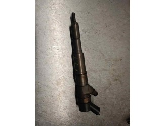 Recambio de inyector para mg serie 75 (j/rj) 2.0 16v cdti referencia OEM IAM 2354045 0445110030 BOSCH