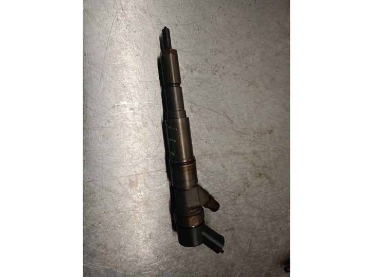 Recambio de inyector para mg serie 75 (j/rj) 2.0 16v cdti referencia OEM IAM 2354045 0445110030 BOSCH