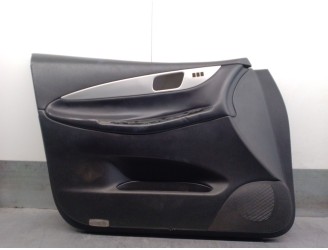 Recambio de guarnecido puerta delantera izquierda para infiniti ex 30d referencia OEM IAM 809011BV5B 809011BV5B 