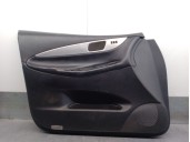 Recambio de guarnecido puerta delantera izquierda para infiniti ex 30d referencia OEM IAM 809011BV5B 809011BV5B 
