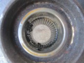 Recambio de mangueta delantera derecha para audi a8 (d2) 3.7 v8 32v referencia OEM IAM 4D0407258G  