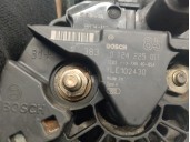 Recambio de alternador para mg mg zr 1.4 16v cat referencia OEM IAM YLE102430 0124225011 BOSCH