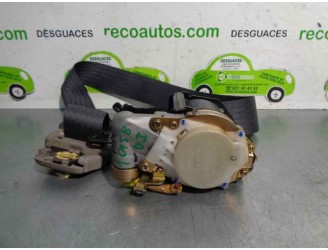 Recambio de cinturon seguridad delantero izquierdo para lexus is200 (gxe10) 2.0 cat referencia OEM IAM 7320453020C0  