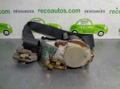 Recambio de cinturon seguridad delantero izquierdo para lexus is200 (gxe10) 2.0 cat referencia OEM IAM 7320453020C0  