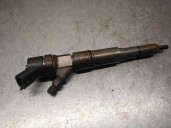 Recambio de inyector para mg serie 75 (j/rj) 2.0 16v cdti referencia OEM IAM 2354045 0445110030 BOSCH