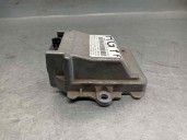 Recambio de centralita airbag para chrysler voyager (rg) 2.5 crd cat referencia OEM IAM 04748604AA 0285001466 BOSCH