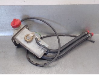 Recambio de deposito liquido frenos para nissan atleon nissan atleon referencia OEM IAM 480909X000 46090LA20A 6455001 FRENOS IRU