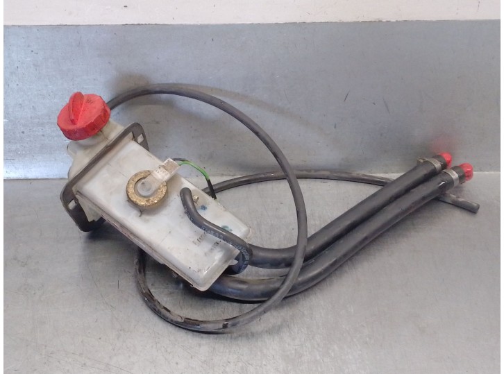 Recambio de deposito liquido frenos para nissan atleon nissan atleon referencia OEM IAM 480909X000 46090LA20A 6455001 FRENOS IRU