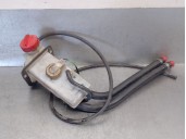 Recambio de deposito liquido frenos para nissan atleon nissan atleon referencia OEM IAM 480909X000 46090LA20A 6455001 FRENOS IRU