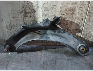 Recambio de brazo suspension inferior delantero izquierdo para renault scenic ii grand confort dynamique referencia OEM IAM 