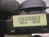 Recambio de mando retrovisor para kia rio 1.4 crdi cat referencia OEM IAM 935301W000 