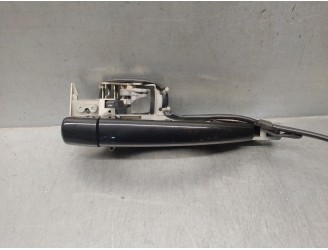 Recambio de maneta exterior delantera derecha para citroën c6 2.7 v6 hdi fap cat (uhz / dt17ted4) referencia OEM IAM 9680944680 