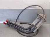 Recambio de deposito liquido frenos para nissan atleon nissan atleon referencia OEM IAM 480909X000 46090LA20A 6455001 FRENOS IRU