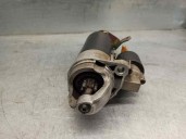 Recambio de motor arranque para audi a8 (d2) 3.7 v8 32v referencia OEM IAM 077911023E 9 DIENTES