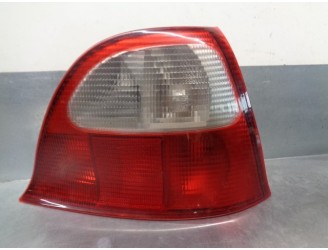 Recambio de piloto trasero derecho para mg mg zr 1.4 16v cat referencia OEM IAM F001B02R028102  