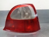 Recambio de piloto trasero derecho para mg mg zr 1.4 16v cat referencia OEM IAM F001B02R028102 