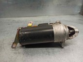 Recambio de motor arranque para audi a8 (d2) 3.7 v8 32v referencia OEM IAM 077911023E  9 DIENTES