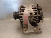 Replacement alternator for Volvo S60 sedan 2.4 20v turbo cat OEM IAM reference 8622786 8622786 