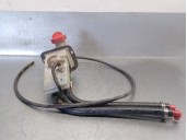 Recambio de deposito liquido frenos para nissan atleon nissan atleon referencia OEM IAM 480909X000 46090LA20A 6455001 FRENOS IRU