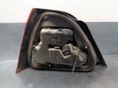 Recambio de piloto trasero derecho para mg mg zr 1.4 16v cat referencia OEM IAM F001B02R028102 