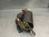 Recambio de motor arranque para audi a8 (d2) 3.7 v8 32v referencia OEM IAM 077911023E 9 DIENTES