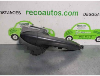 Recambio de maneta exterior delantera derecha para kia venga 1.4 cat referencia OEM IAM 826511P050 