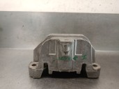 Recambio de soporte motor izquierdo para mercedes-benz clase b (w246) 1.5 cdi cat referencia OEM IAM A2462400617 A2462400617 