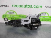Recambio de maneta exterior delantera derecha para kia venga 1.4 cat referencia OEM IAM 826511P050 