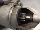 Recambio de motor arranque para audi a8 (d2) 3.7 v8 32v referencia OEM IAM 077911023E 9 DIENTES
