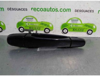 Recambio de maneta exterior delantera derecha para lexus is200 (gxe10) 2.0 cat referencia OEM IAM 6921053020C0 