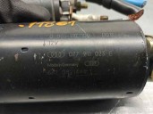 Recambio de motor arranque para audi a8 (d2) 3.7 v8 32v referencia OEM IAM 077911023E  9 DIENTES