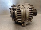 Replacement alternator for Volvo S60 sedan 2.4 20V turbo CAT OEM IAM reference 8622786 8622786 