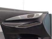 Recambio de guarnecido puerta delantera izquierda para infiniti ex 30d referencia OEM IAM 809011BV5B 809011BV5B 