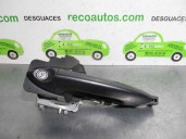 Recambio de maneta exterior delantera izquierda para kia venga 1.4 cat referencia OEM IAM 826511P050  