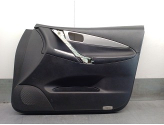 Recambio de guarnecido puerta delantera derecha para infiniti ex 30d referencia OEM IAM 809761BA0A 809001BV4B 
