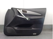 Recambio de guarnecido puerta delantera derecha para infiniti ex 30d referencia OEM IAM 809761BA0A 809001BV4B 