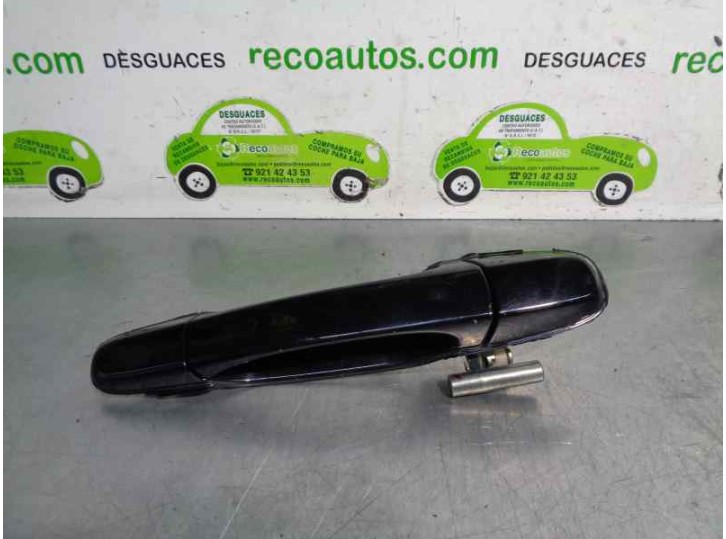 Recambio de maneta exterior trasera derecha para lexus is200 (gxe10) 2.0 cat referencia OEM IAM 6923053010C0 