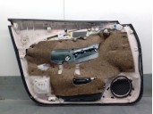 Recambio de guarnecido puerta delantera derecha para infiniti ex 30d referencia OEM IAM 809761BA0A 809001BV4B 