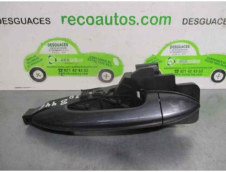 REAR RIGHT EXTERIOR DOOR HANDLE 826511P050 