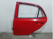 Recambio de puerta trasera izquierda para kia picanto iii (ja) 1.0 referencia OEM IAM 77003G6000 77003G6000 