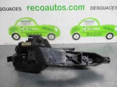 Recambio de maneta exterior trasera derecha para kia venga 1.4 cat referencia OEM IAM 826511P050 