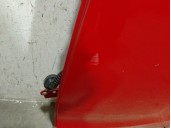 Recambio de puerta trasera izquierda para kia picanto iii (ja) 1.0 referencia OEM IAM 77003G6000 77003G6000 